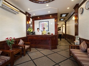 Agoda.com Vietnam Apartments & Hotels  