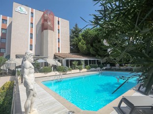 Agoda.com Apartments & Hotels France 