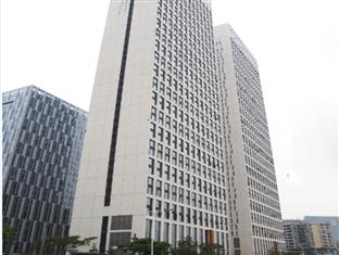 Agoda.com China Apartments & Hotels