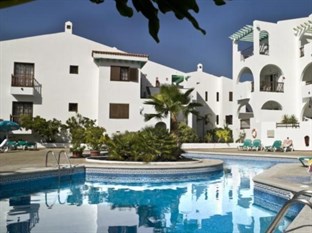 Agoda.com Spain Apartments & Hotels