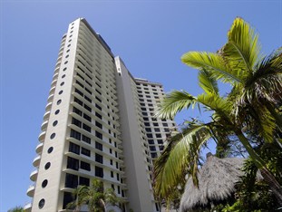 Agoda.com Australia Apartments & Hotels