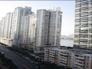 Agoda.com China Apartments & Hotels