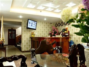 Agoda.com Vietnam Apartments & Hotels  