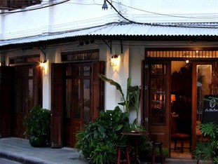 Agoda.com Thailand Apartments & Hotels