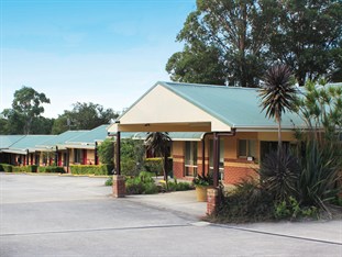 Agoda.com Australia Apartments & Hotels