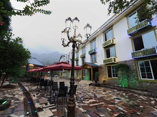 Agoda.com China Apartments & Hotels