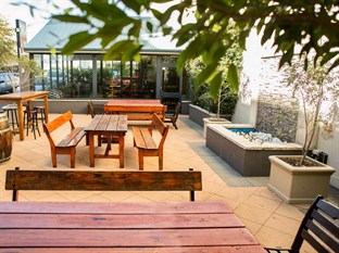 Agoda.com Australia Apartments & Hotels