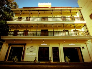 Agoda.com India Apartments & Hotels