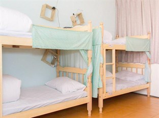 Agoda.com Taiwan Apartments & Hotels