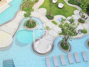 Agoda.com Thailand Apartments & Hotels