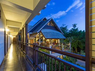 Agoda.com Thailand Apartments & Hotels