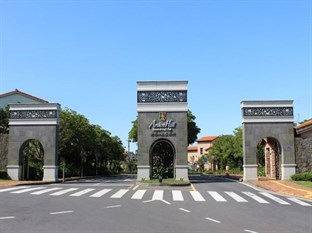 Agoda.com South Korea Apartments & Hotels