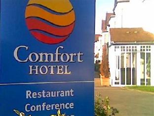 Agoda.com United Kingdom Apartments & Hotels