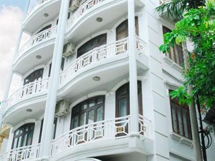 Agoda.com Vietnam Apartments & Hotels  