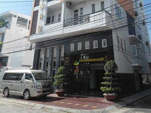 Agoda.com Vietnam Apartments & Hotels  