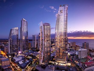 Agoda.com Australia Apartments & Hotels