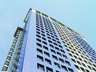 Agoda.com China Apartments & Hotels