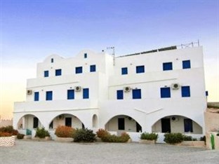 Agoda.com Greece Apartments & Hotels
