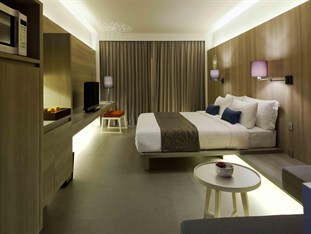 Agoda.com Thailand Apartments & Hotels