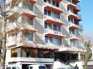 Agoda.com Jordan Apartments & Hotels