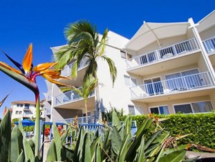 Agoda.com Australia Apartments & Hotels