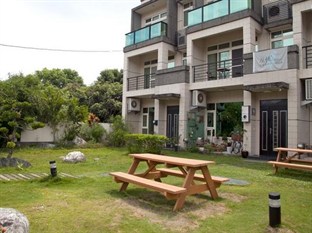 Agoda.com Taiwan Apartments & Hotels