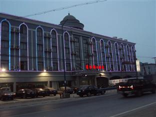 Agoda.com China Apartments & Hotels