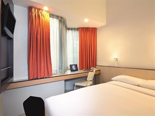 Agoda.com Hong Kong Apartments & Hotels