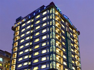 Agoda.com Myanmar Apartments & Hotels