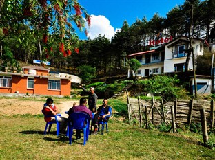 Agoda.com Nepal Apartments & Hotels