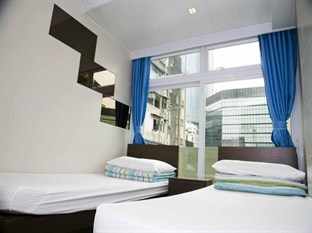 Agoda.com Hong Kong Apartments & Hotels