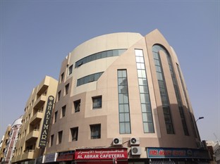 Agoda.com United Arab Emirates Apartments & Hotels