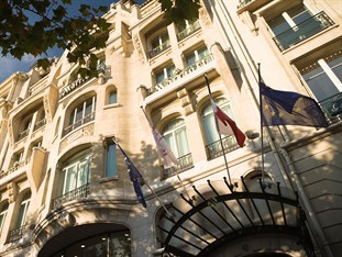 Agoda.com Apartments & Hotels France 