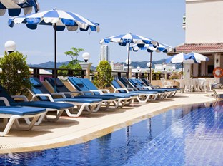 Agoda.com Thailand Apartments & Hotels