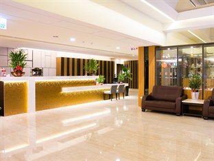 Agoda.com Taiwan Apartments & Hotels