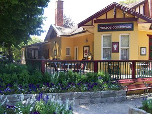 Agoda.com Australia Apartments & Hotels