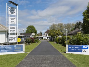 Agoda.com New Zealand Apartments & Hotels