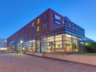 Agoda.com Germany Apartments & Hotels