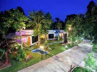 Agoda.com Thailand Apartments & Hotels