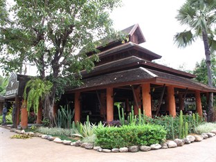 Agoda.com Thailand Apartments & Hotels