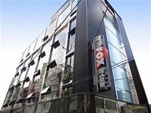 Agoda.com South Korea Apartments & Hotels