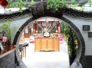 Agoda.com China Apartments & Hotels