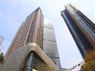 Agoda.com China Apartments & Hotels