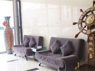 Agoda.com China Apartments & Hotels