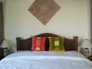 Agoda.com Thailand Apartments & Hotels