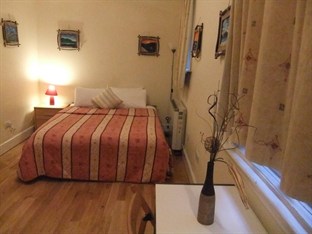 Agoda.com United Kingdom Apartments & Hotels