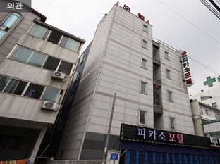 Agoda.com South Korea Apartments & Hotels