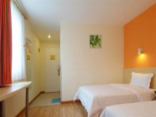 Agoda.com China Apartments & Hotels