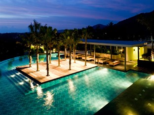 Agoda.com Thailand Apartments & Hotels