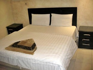 Agoda.com Saudi Arabia Apartments & Hotels